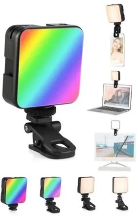 footloose 1 inch ring Selfie Flash-picture-25