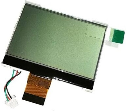 SUPERNIC Replacmenet Part for Godox Flash (LCD Screen for Godox TT 685) Flash image 1