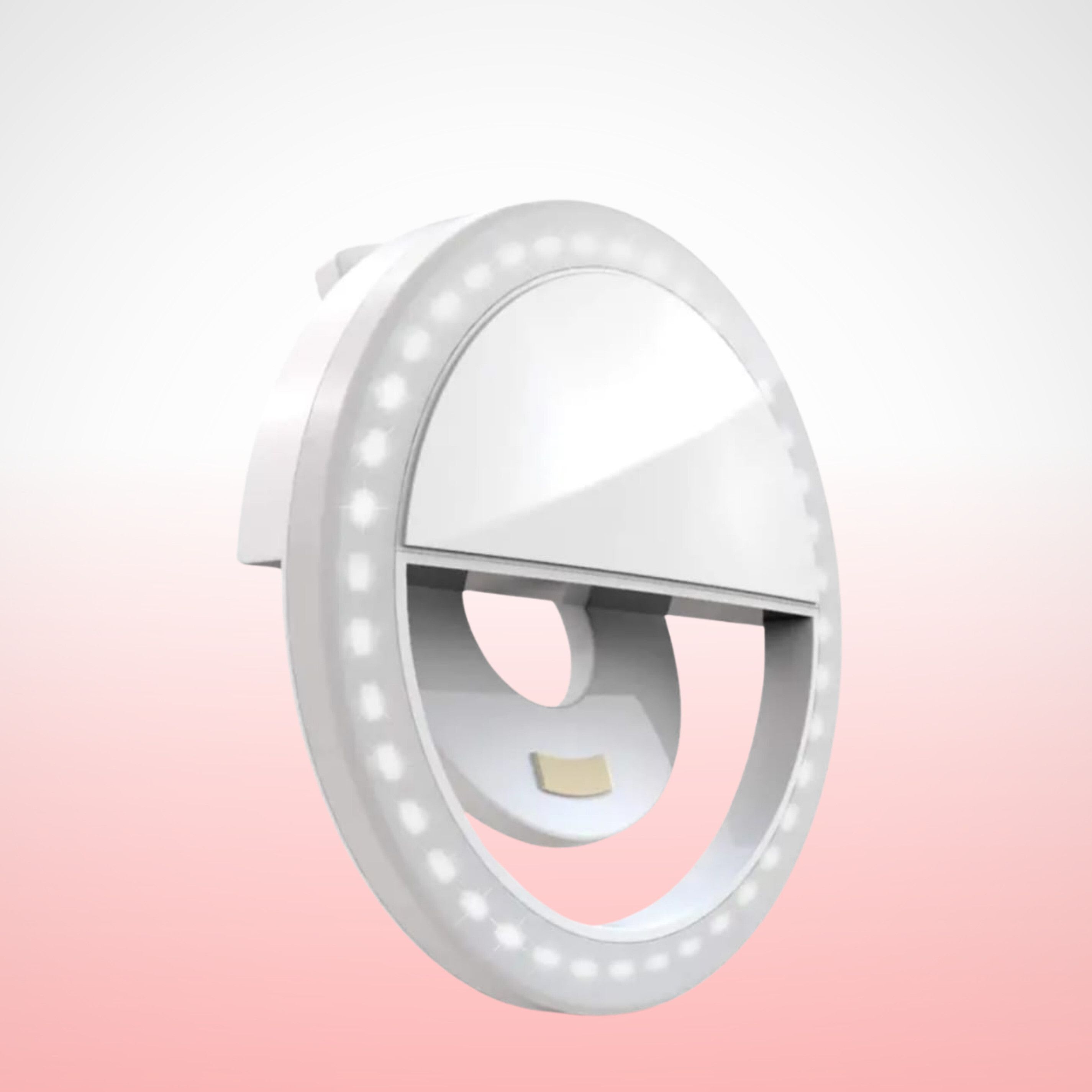 RIOAN Data Scientist Selfie Ring Light – 3 Light Modes Ring Flash-picture-39