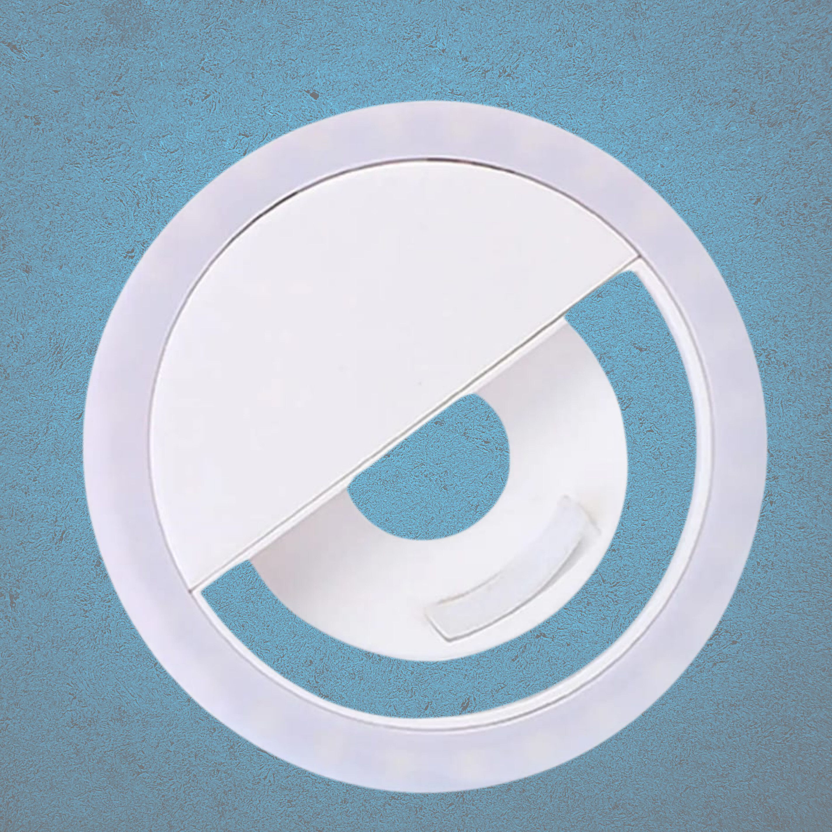 RIOAN Veterinarian Ring Light – 3 Light Modes Ring Flash-image-0