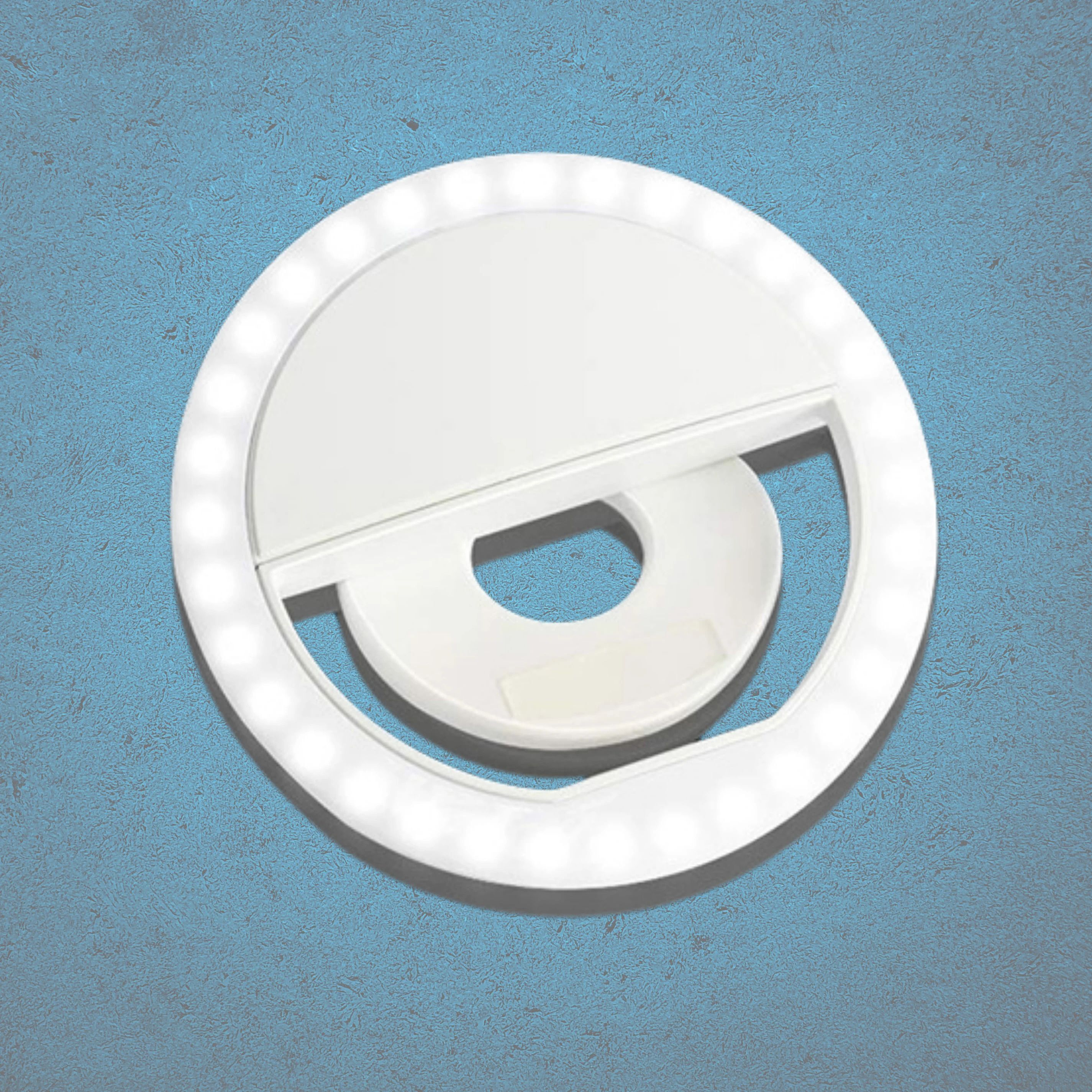 RIOAN Product Designer Ring Light – 3 Brightness Settings Ring Flash-picture-29