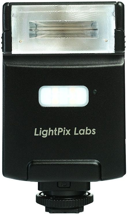 Lightpix Labs FlashQ M20 (SONY TTL) Flash