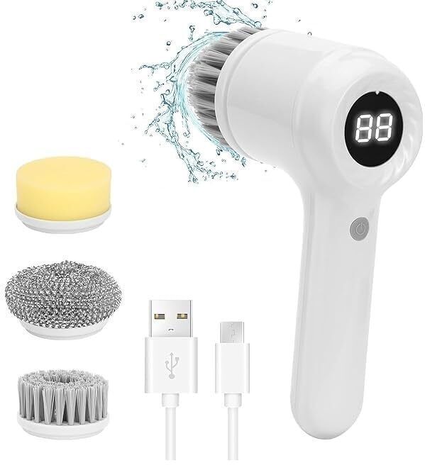 Modabay DL-167 Floor Cleaning Machine