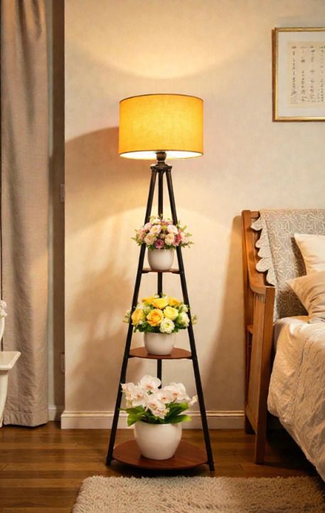 lympycraft Tripod Floor lamp-picture-19