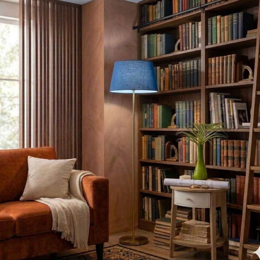skhomedecor1 Club Floor Lamp-picture-41