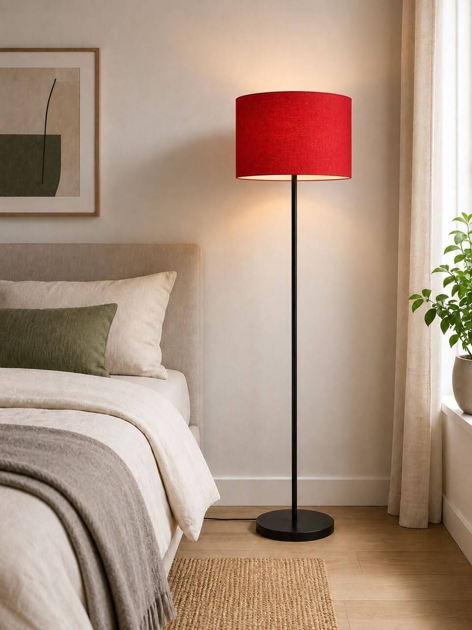 alhamstore Column Floor Lamp-picture-13