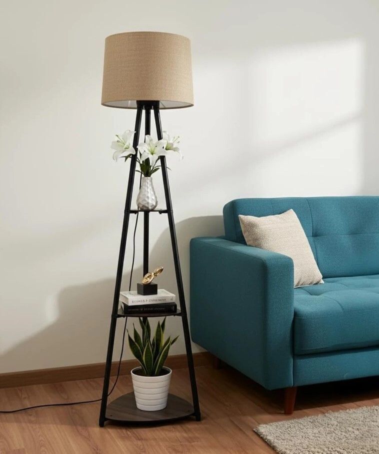 snapshop Tripod Floor lamp-picture-30