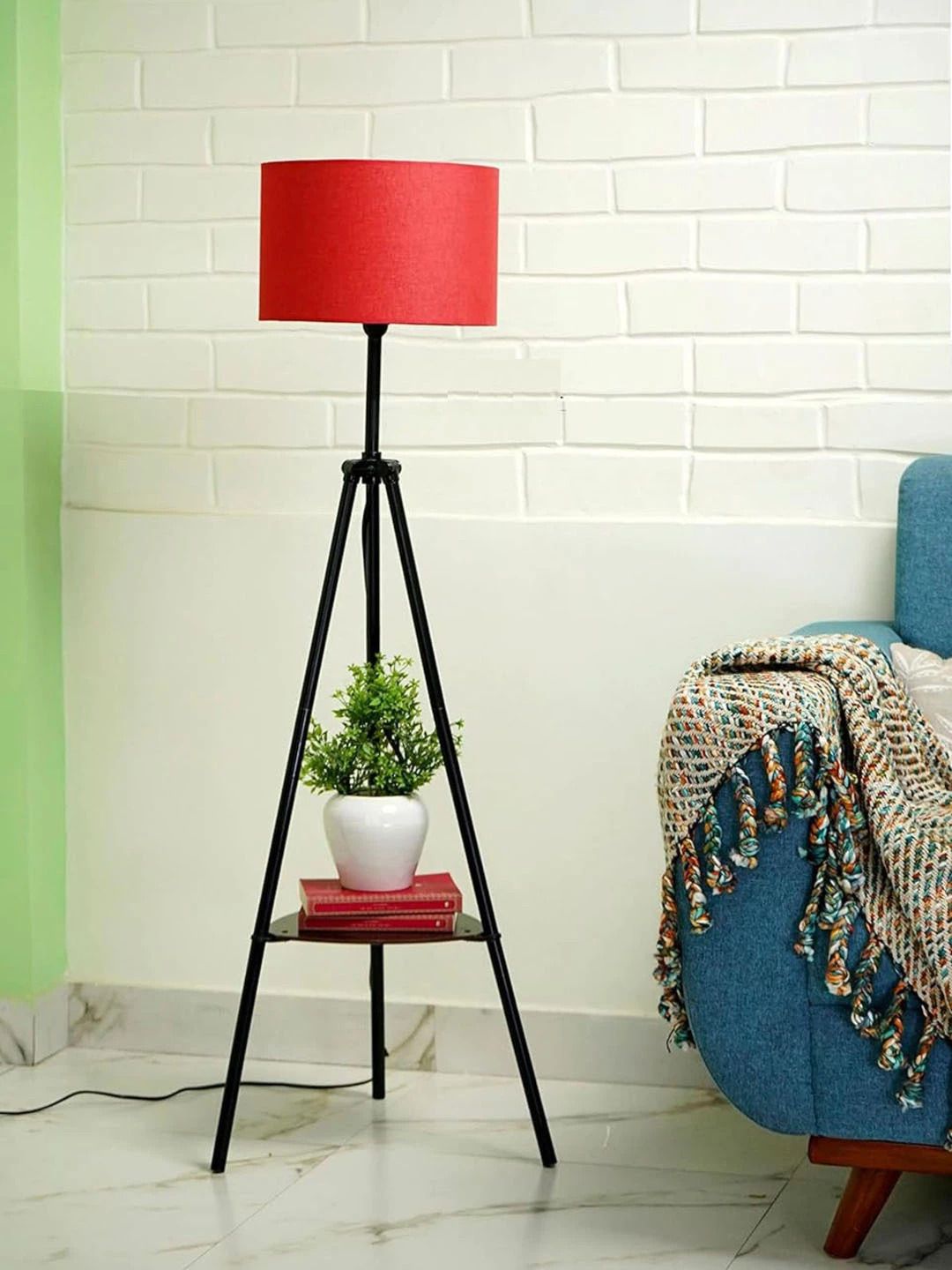 lighthouses Tripod Floor lamp-picture-16