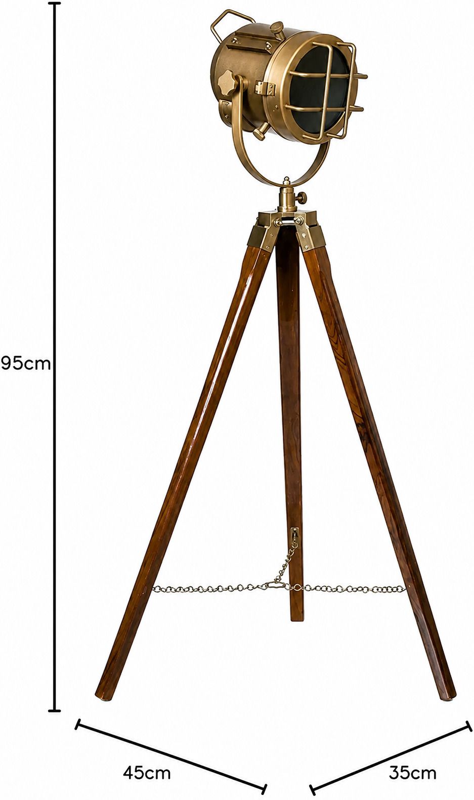 abc Tripod Floor lamp-picture-35
