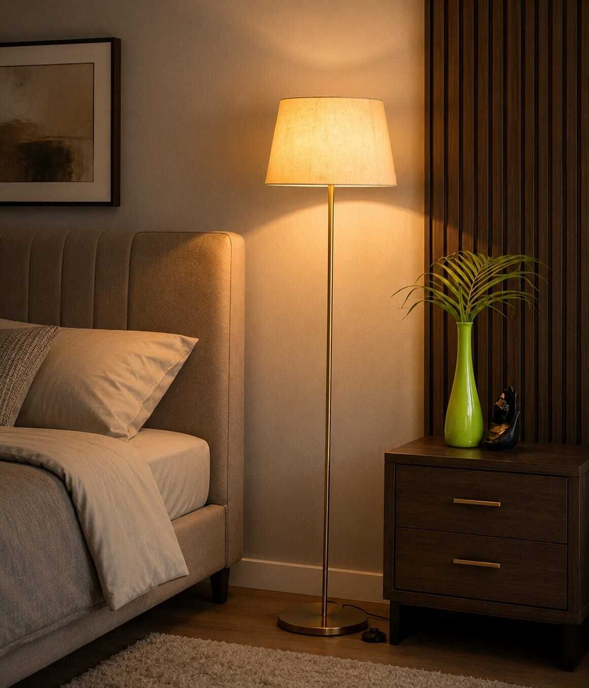Column Floor Lamp-image-29