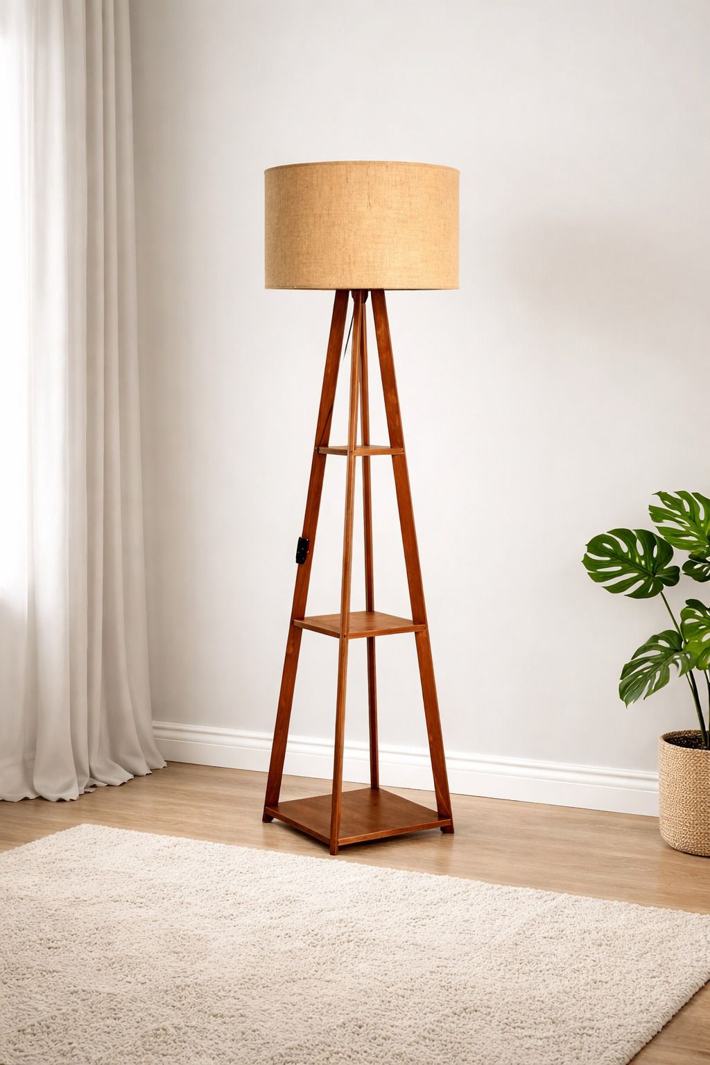 gspa Tripod Floor lamp-picture-20