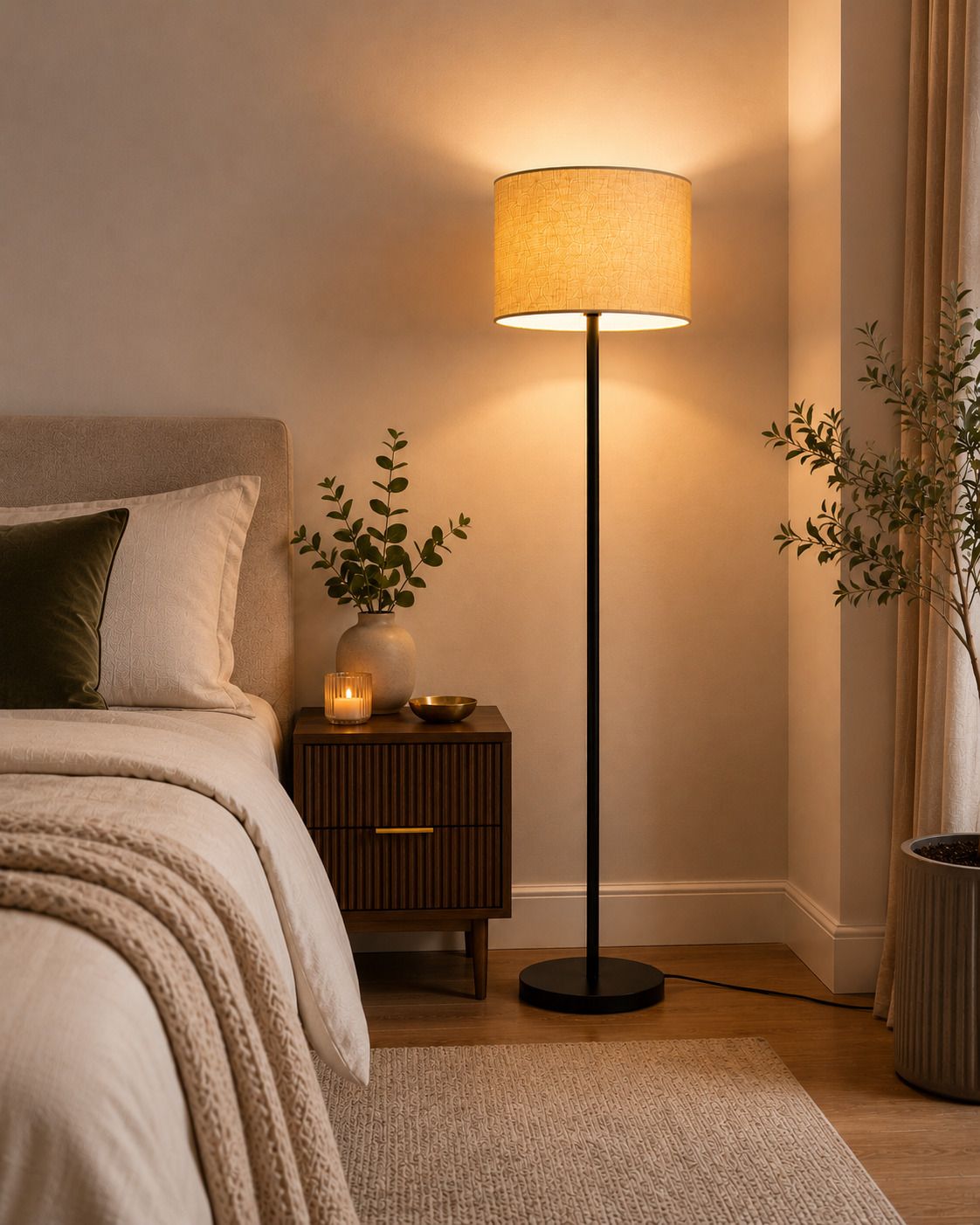 sm nyon gits Club Floor Lamp-picture-20
