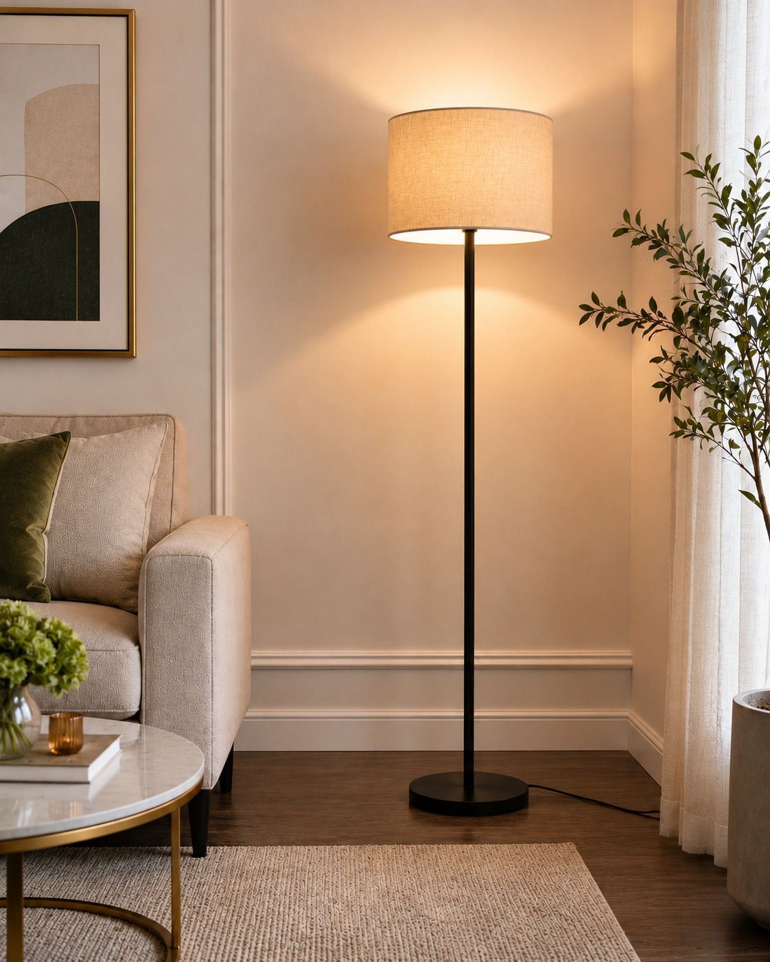 snapshop Club Floor Lamp-picture-23