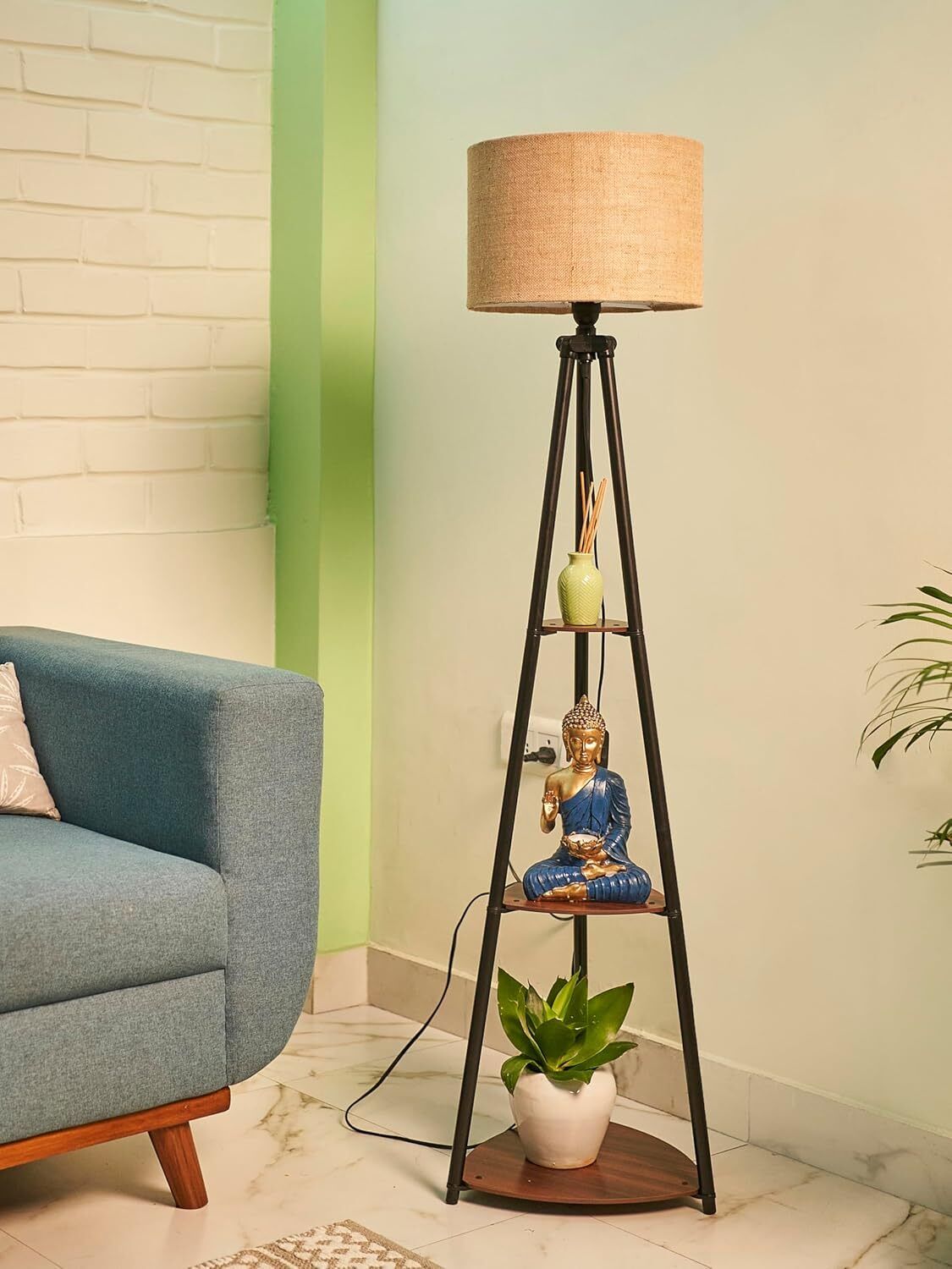 collecto Tripod Floor lamp-picture-24
