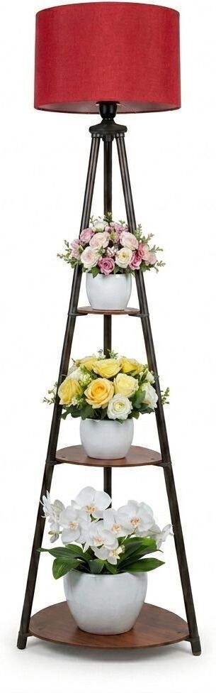 snapshop Tripod Floor lamp-picture-21