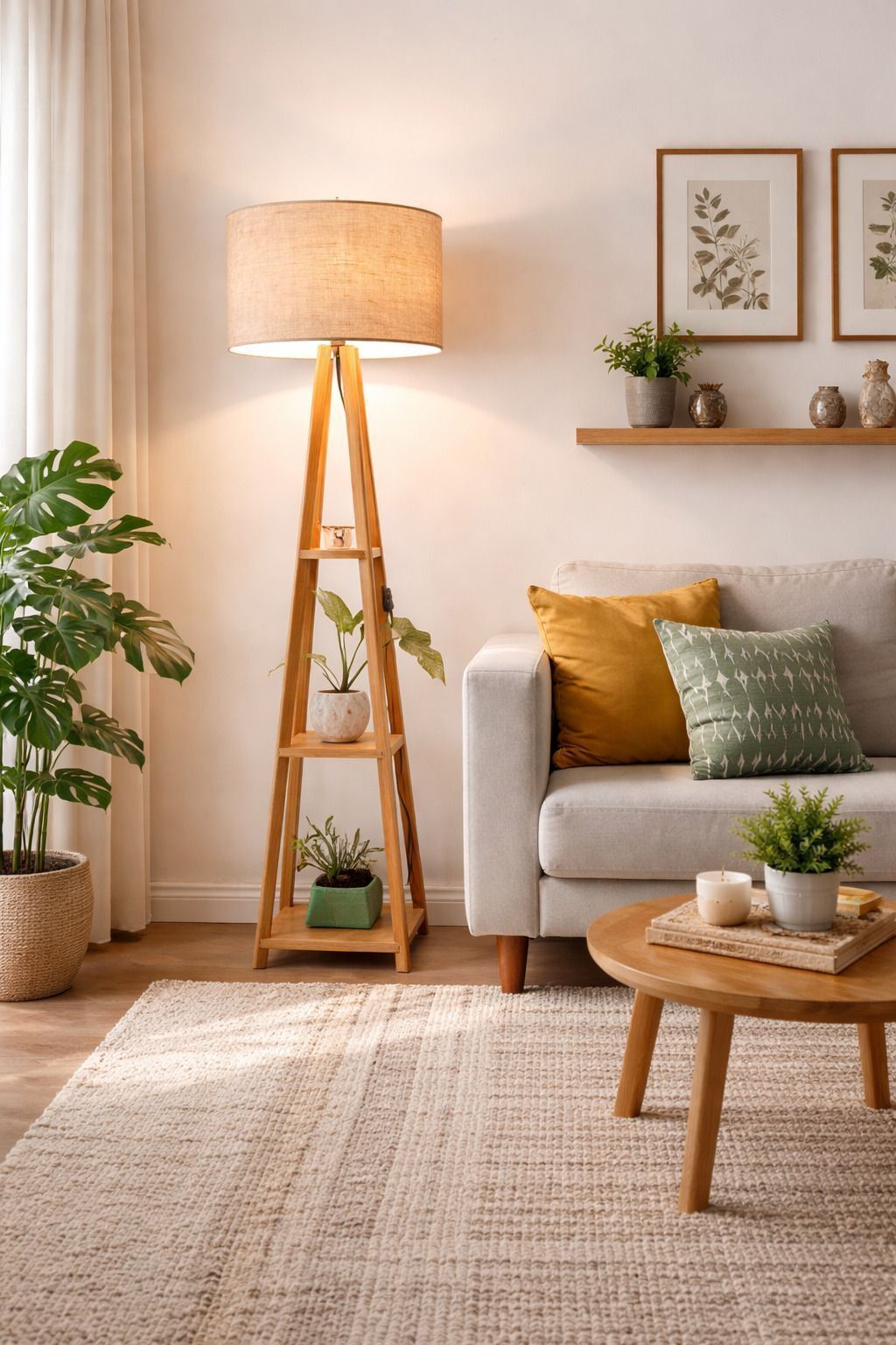 Arc Floor Lamp-image-29