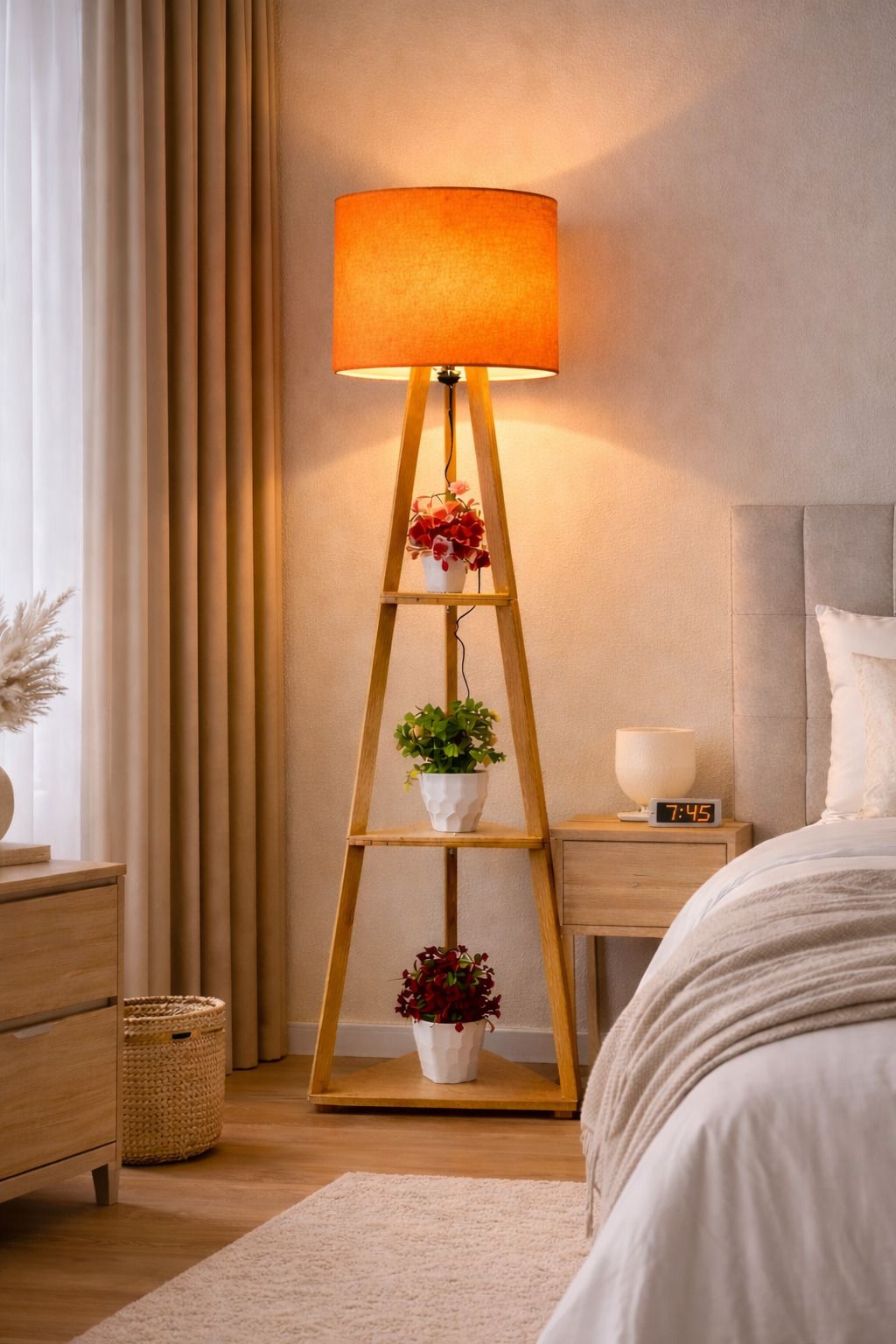 tro Tripod Floor lamp-picture-21