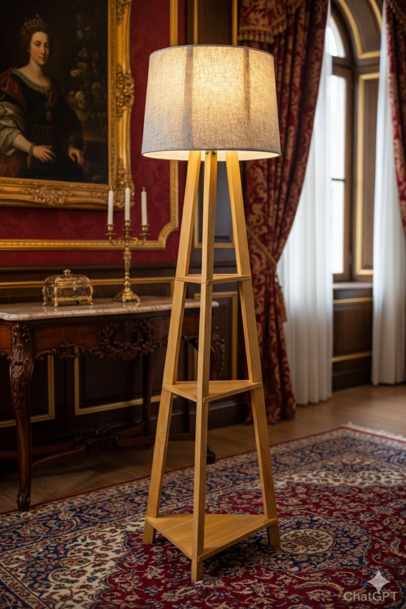 Arc Floor Lamp-image-49
