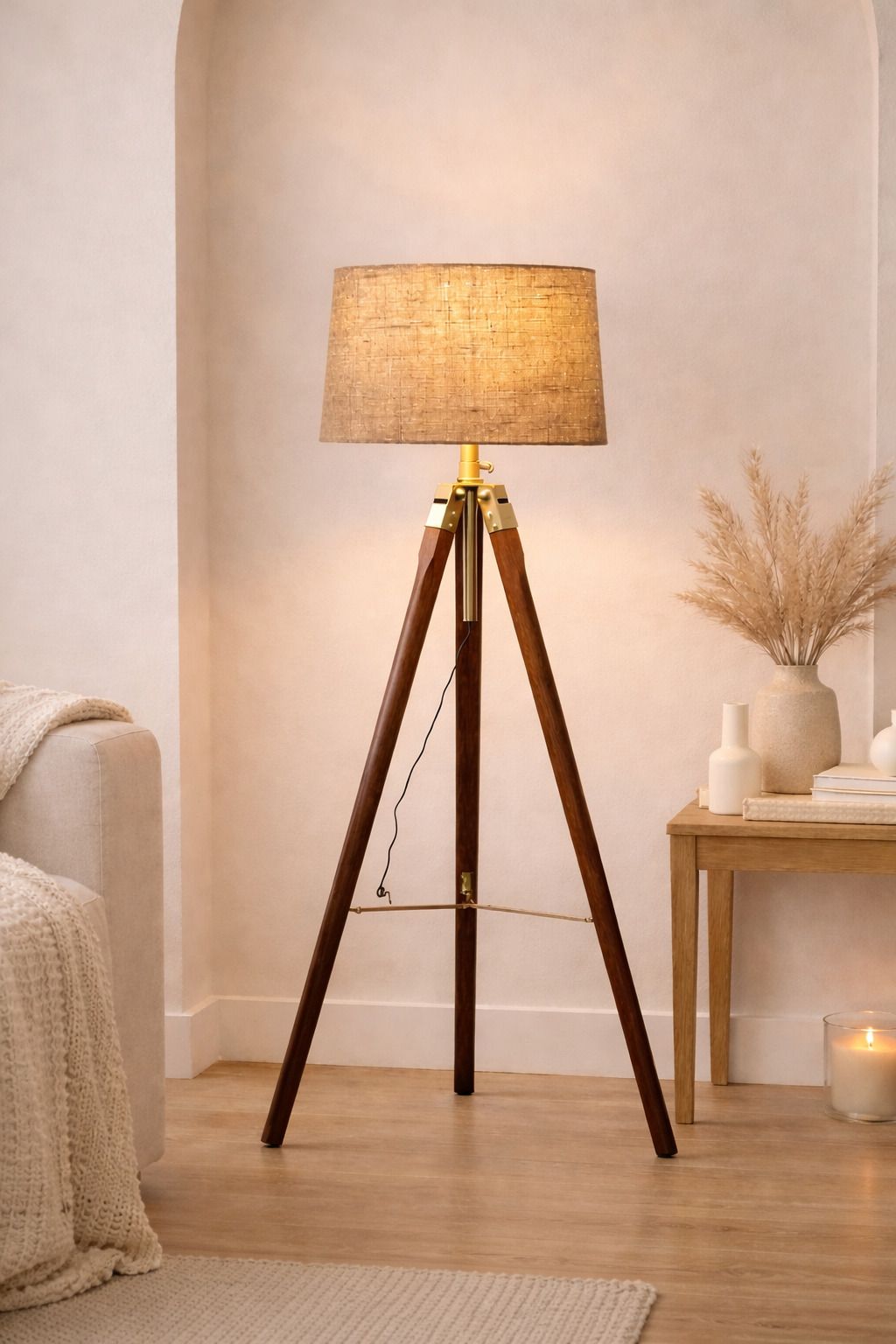 finautica Tripod Floor lamp-picture-24