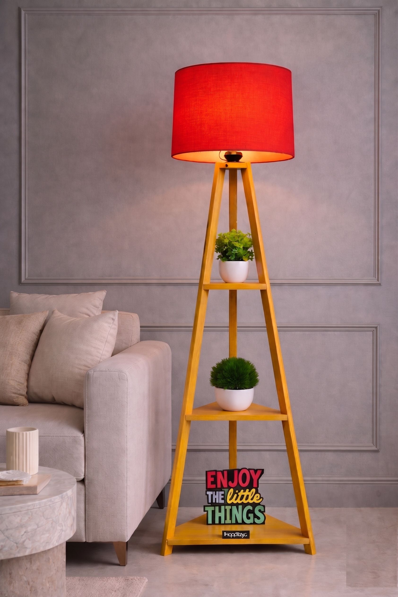 hopdezyo Tripod Floor lamp-picture-14