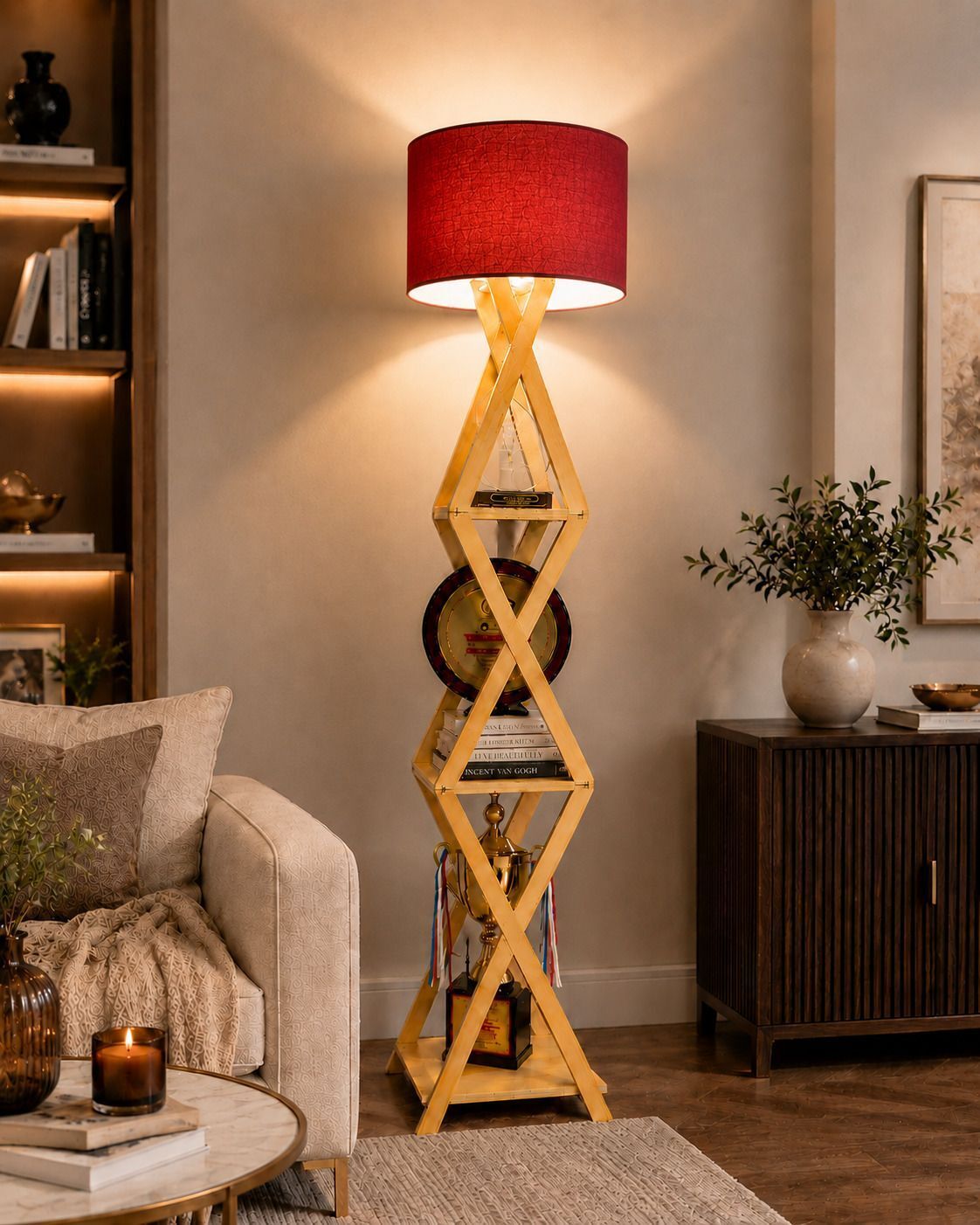 snapshop Column Floor Lamp-picture-29
