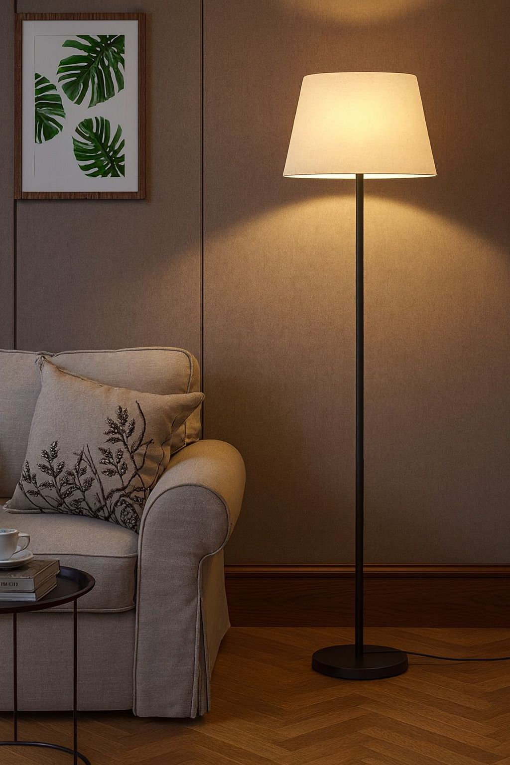 lampycraft Arc Floor Lamp-picture-17
