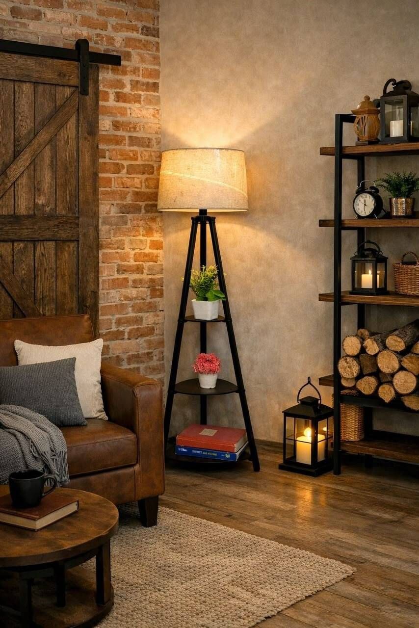 alhamstore Column Floor Lamp-picture-26