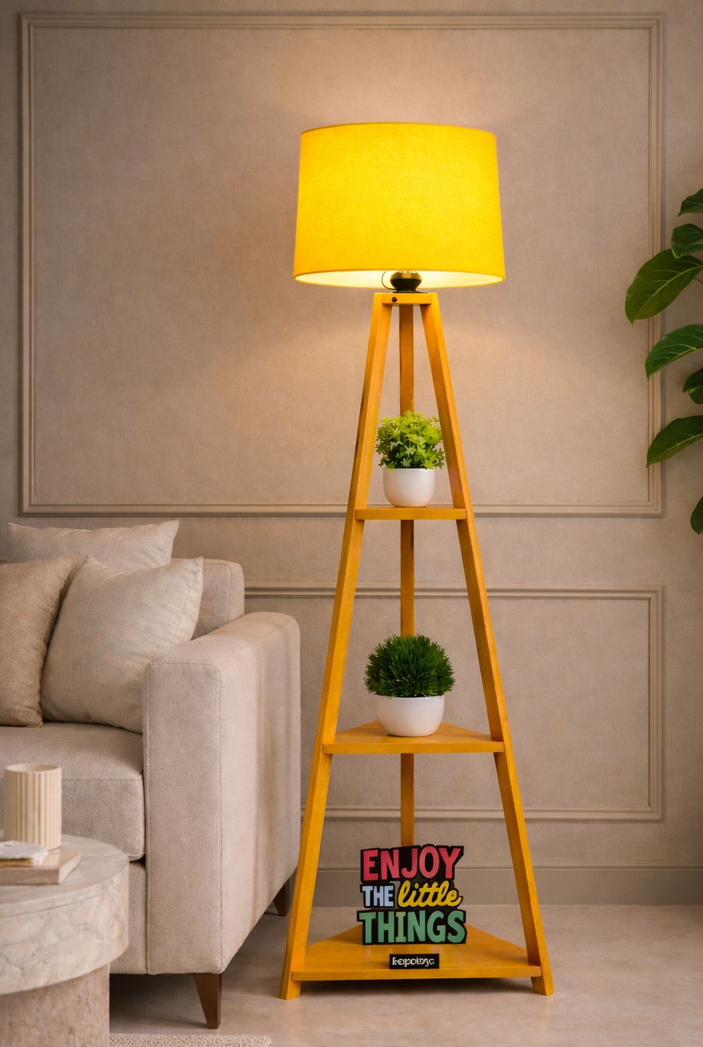 hopdezyo Tripod Floor lamp-picture-26