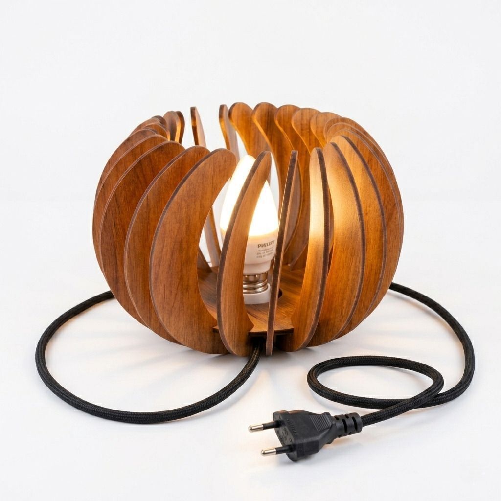 abc Table Floor Lamp-picture-44