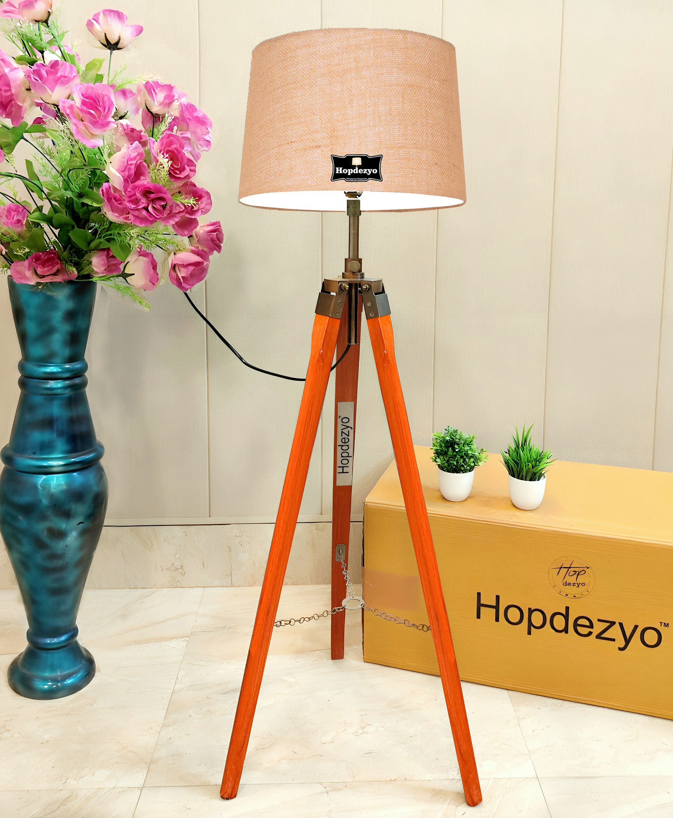 hopdezyo Column Floor Lamp-picture-28