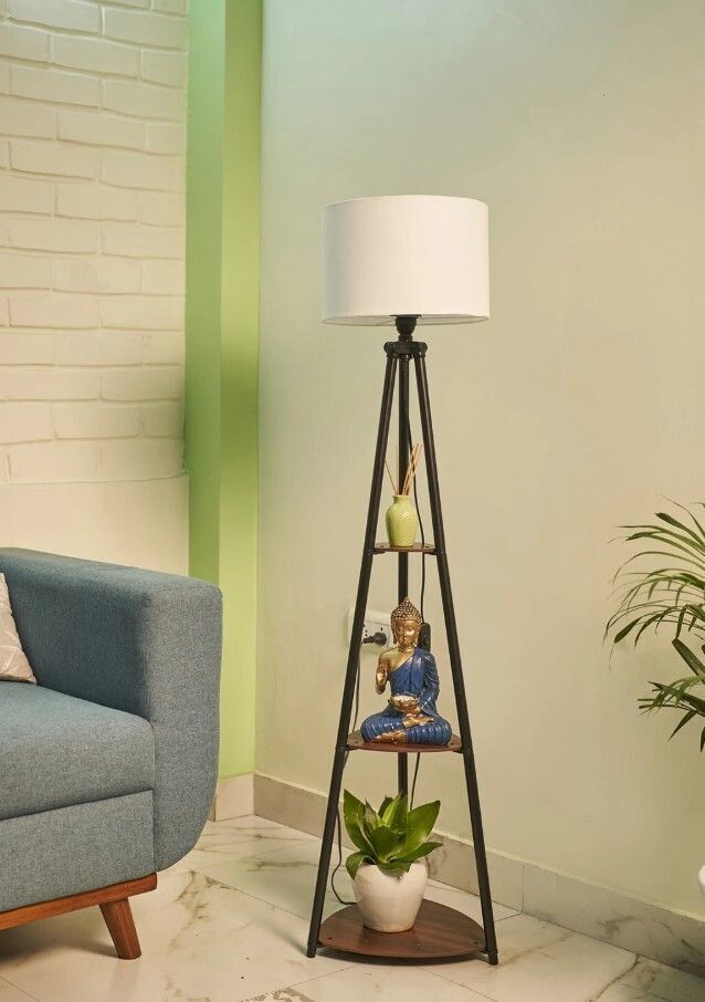 snapshop Tripod Floor lamp-picture-11