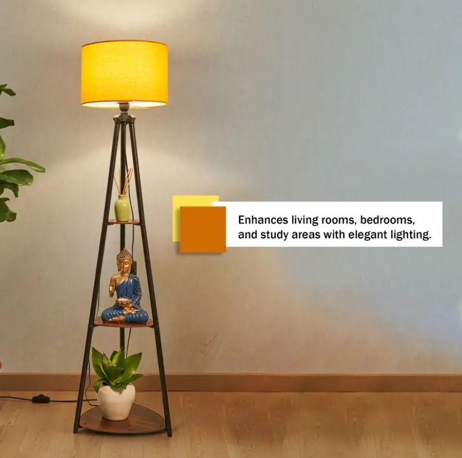 snapshop Tripod Floor lamp-picture-45