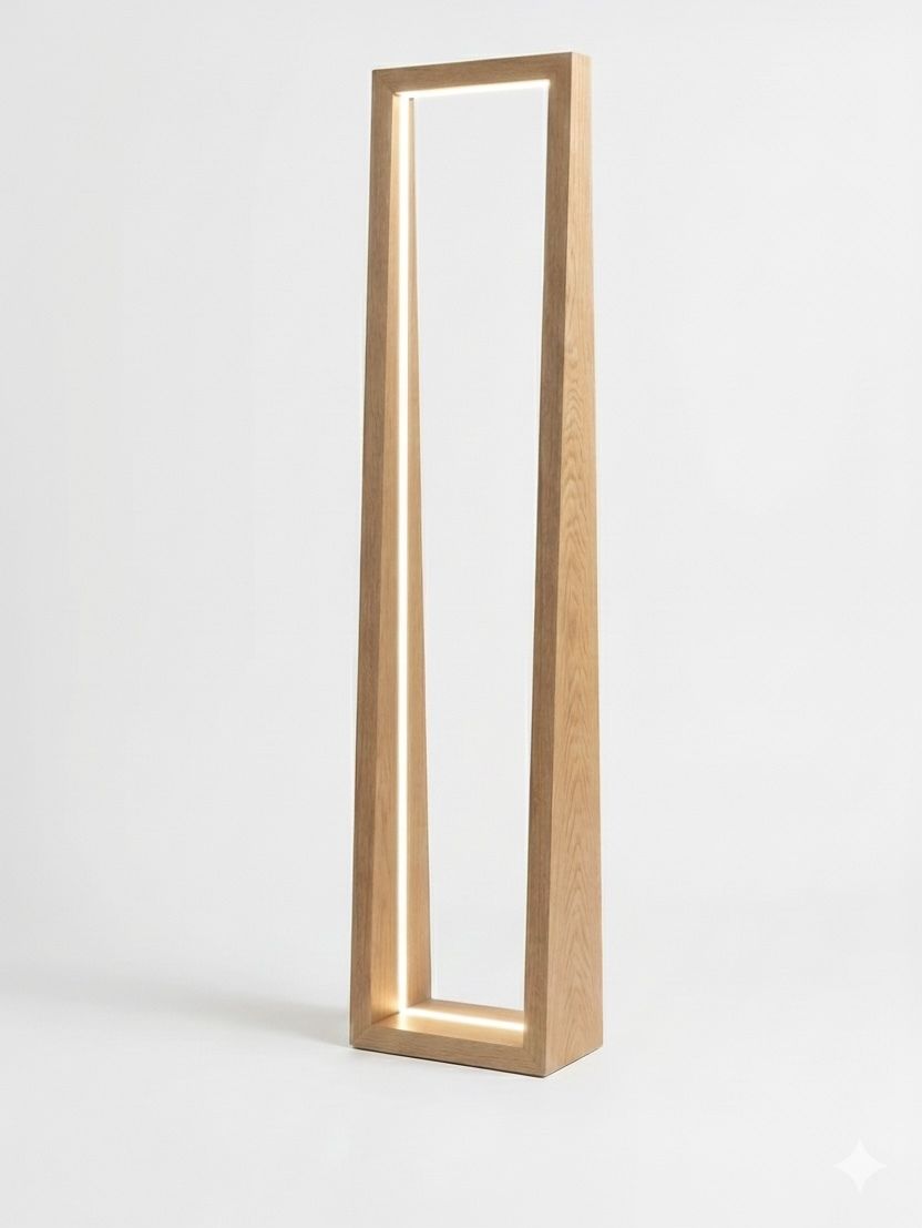 furniast Column Floor Lamp-picture-37