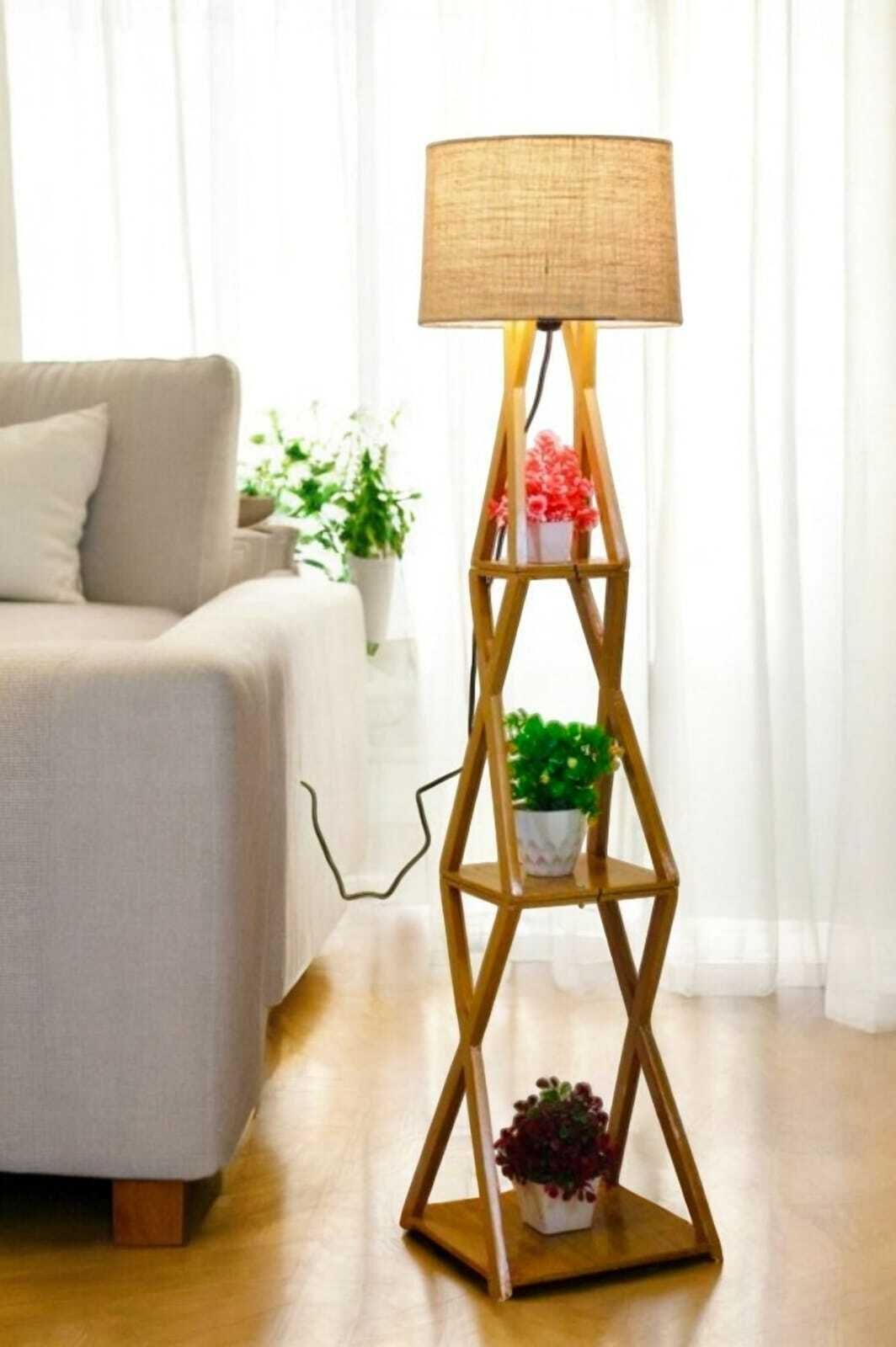 nostalique Table Floor Lamp-picture-16