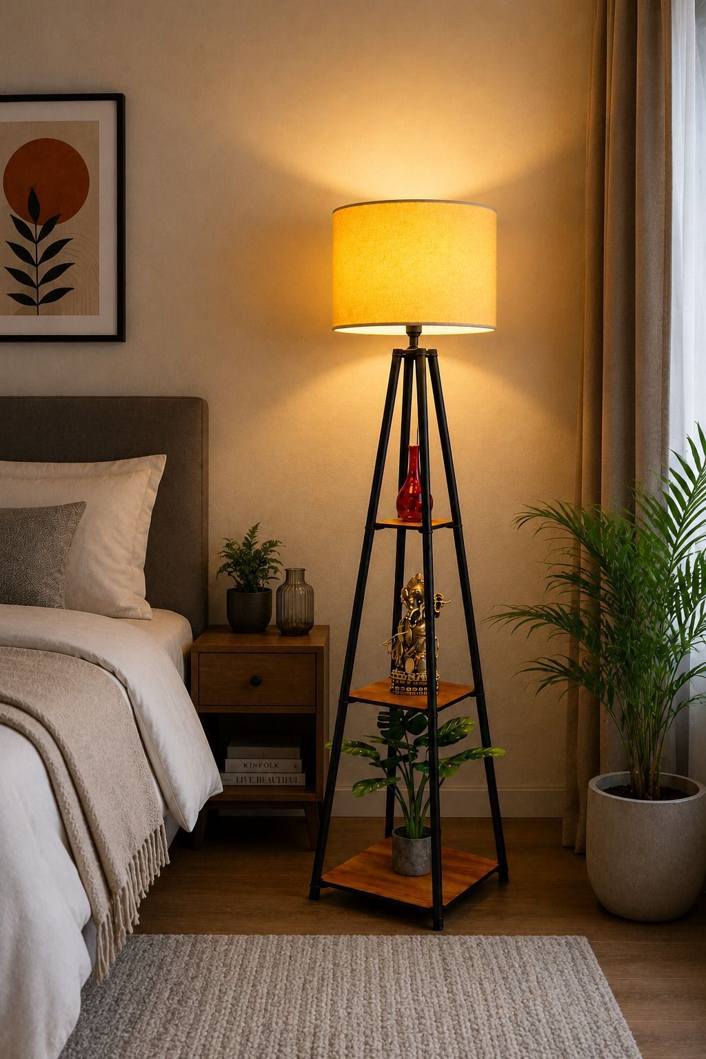 Column Floor Lamp-image-42
