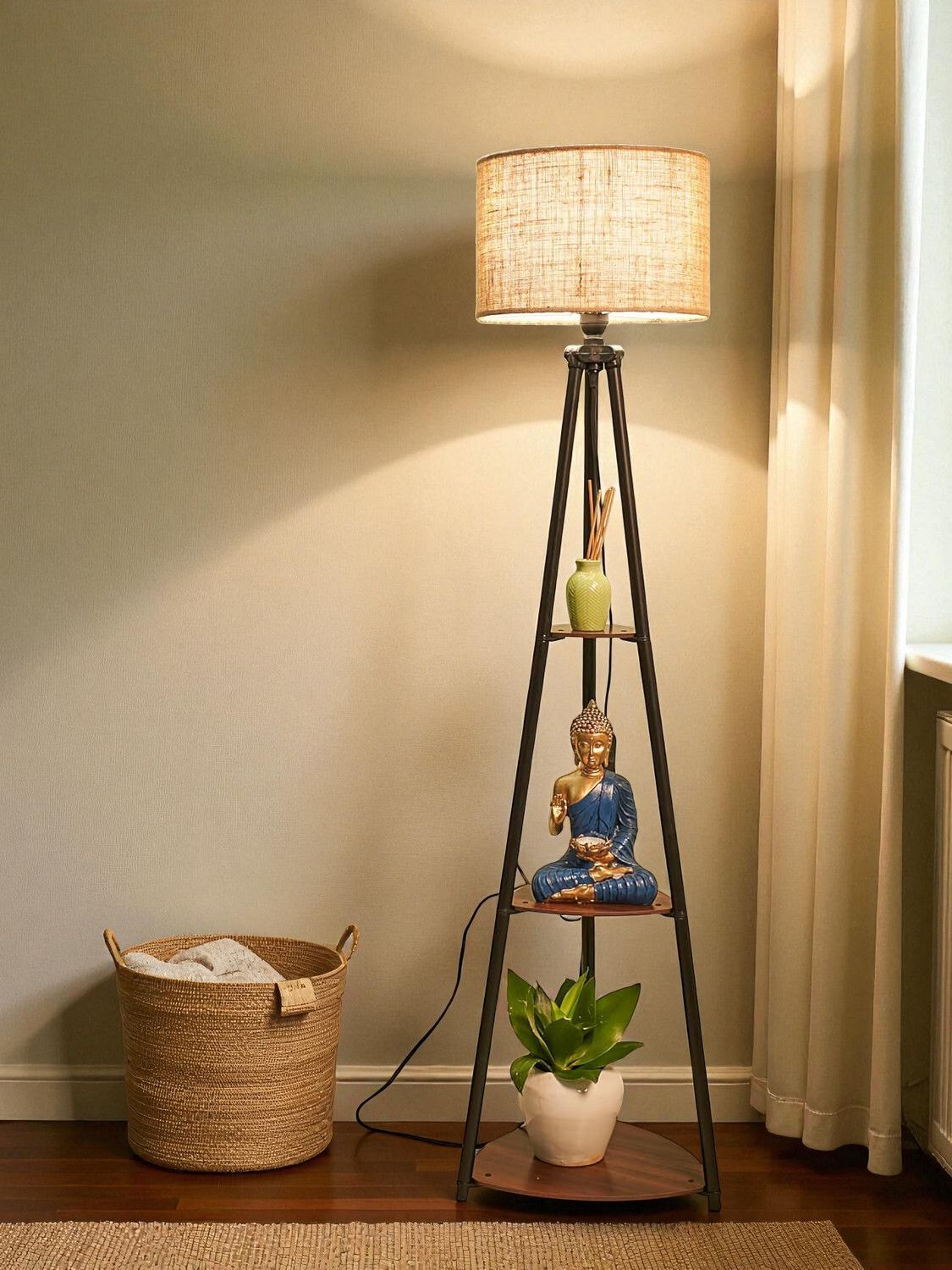 Arc Floor Lamp-image-42