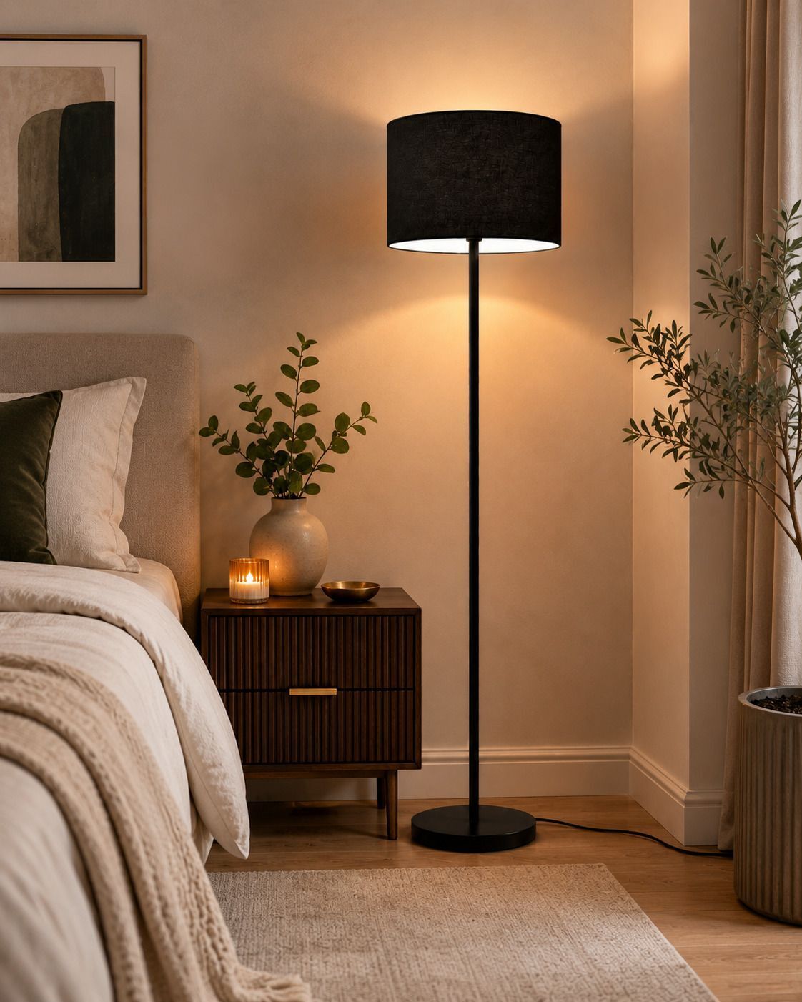 alnoorantique Club Floor Lamp-picture-14