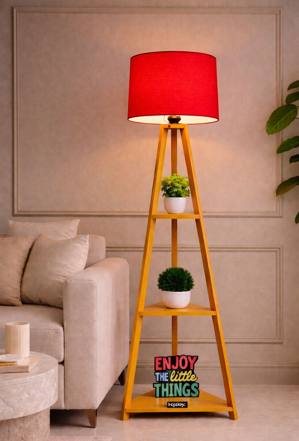 hopdezyo Tripod Floor lamp-picture-33