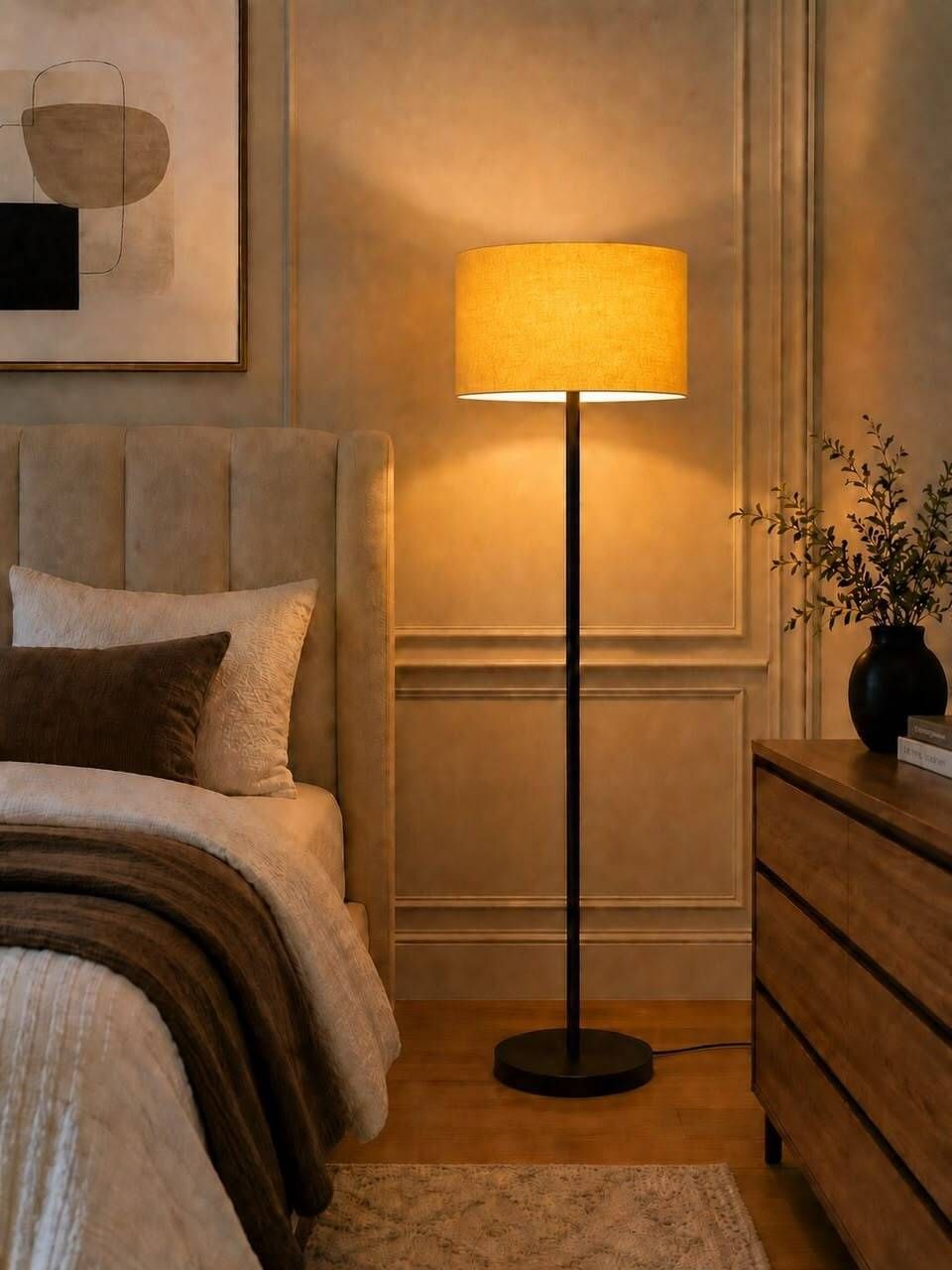 alhamstore Column Floor Lamp-picture-32