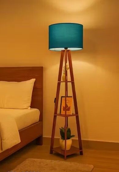 rustic accord Column Floor Lamp-picture-21