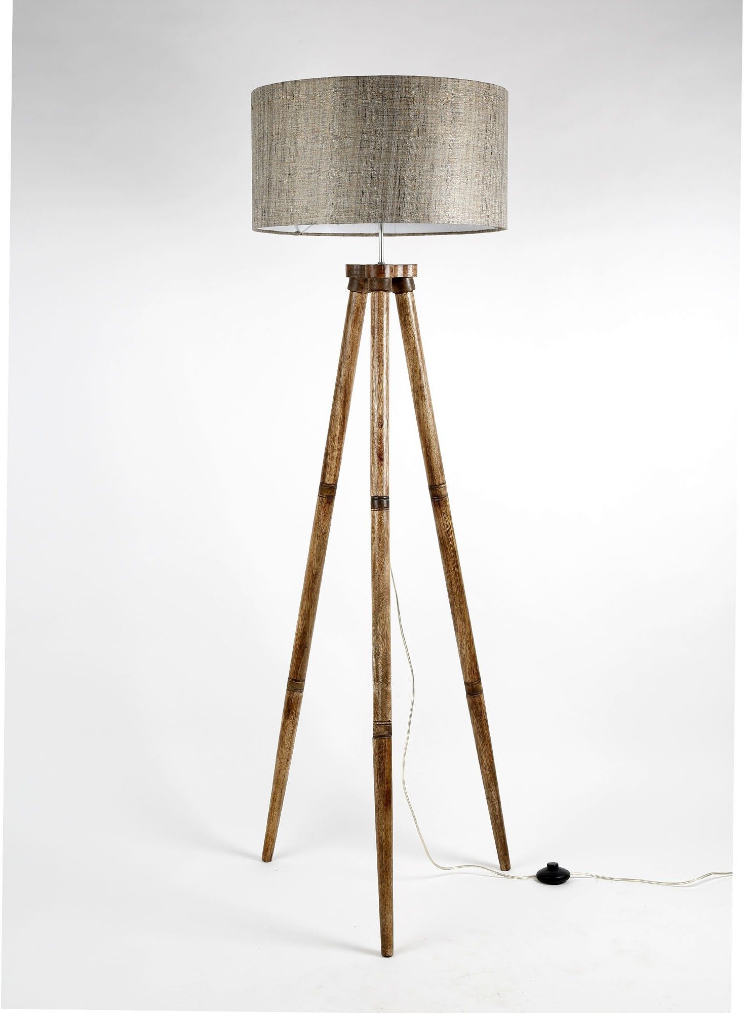 craftter Tripod Floor lamp-picture-20