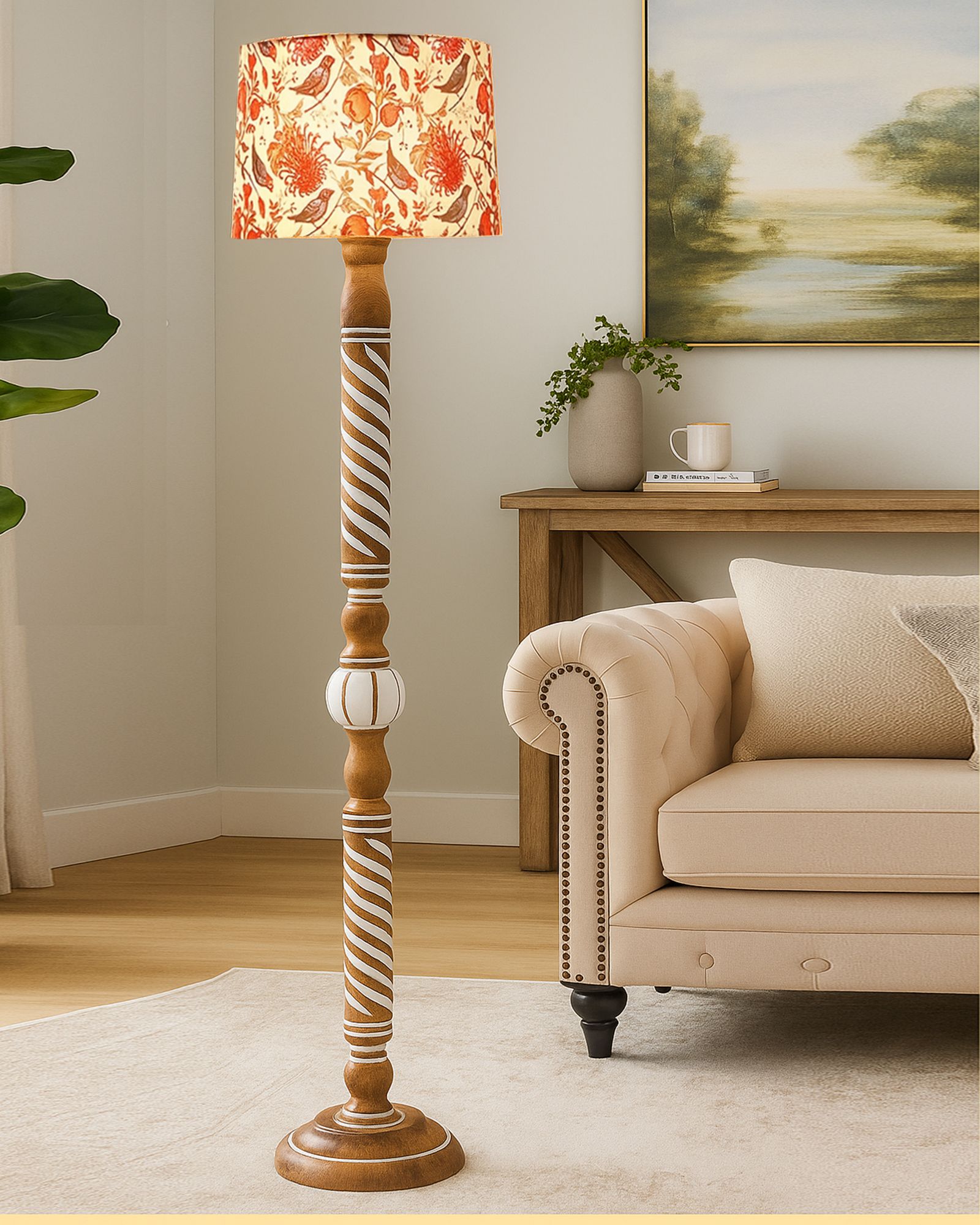 glowhere Club Floor Lamp-picture-42