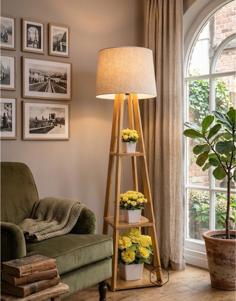 azurox Column Floor Lamp-picture-34