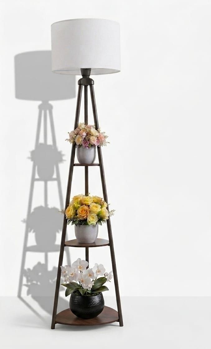 uzdecor Tripod Floor lamp-picture-23
