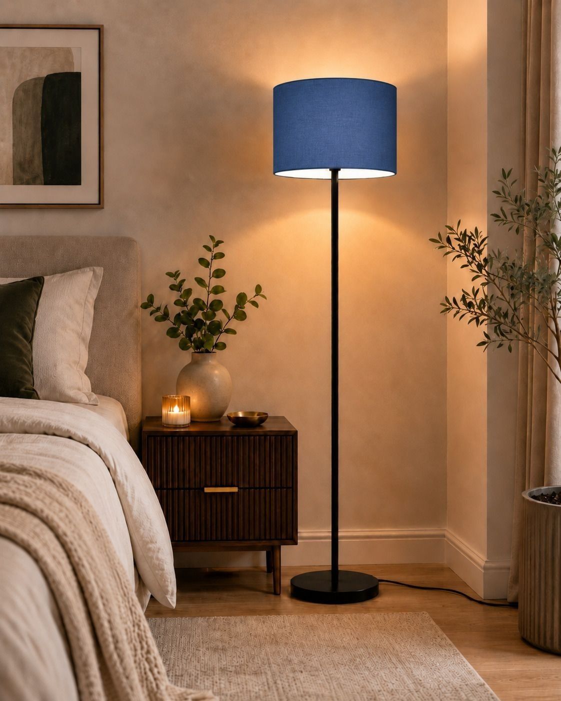 Column Floor Lamp-image-36