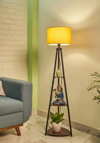 sm nyon gits Tripod Floor lamp-picture-21