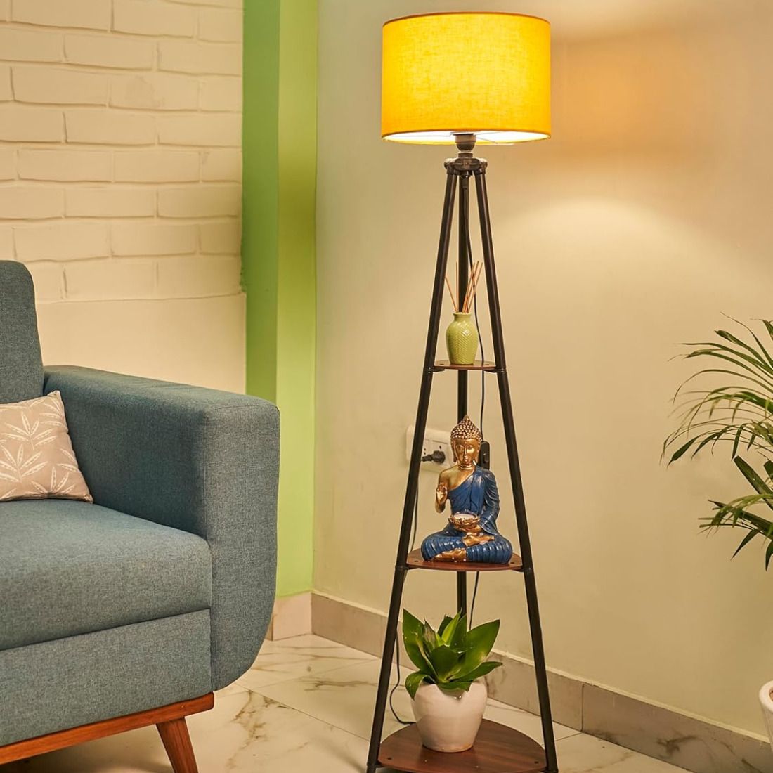 skdecore Tripod Floor lamp-picture-11