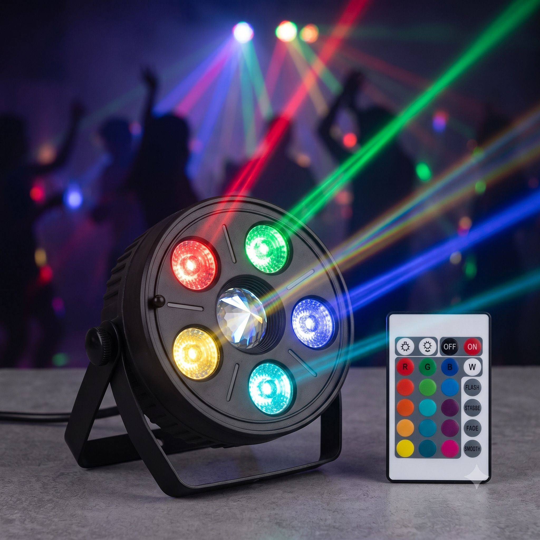 Club Floor Lamp-image-18