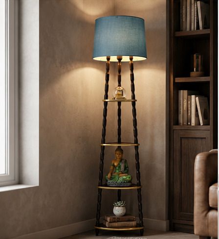 dph Column Floor Lamp-picture-31