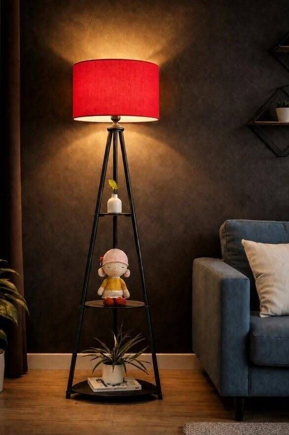 alhamstore Column Floor Lamp-picture-17